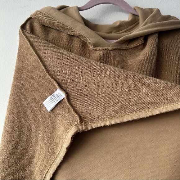 ATM Anthony Thomas Melillo Tan Poncho - Picture 9 of 14